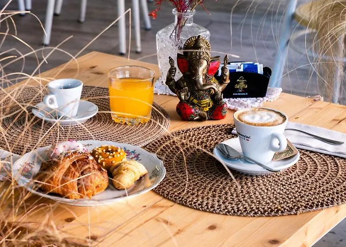 AmericanaBed and Breakfast